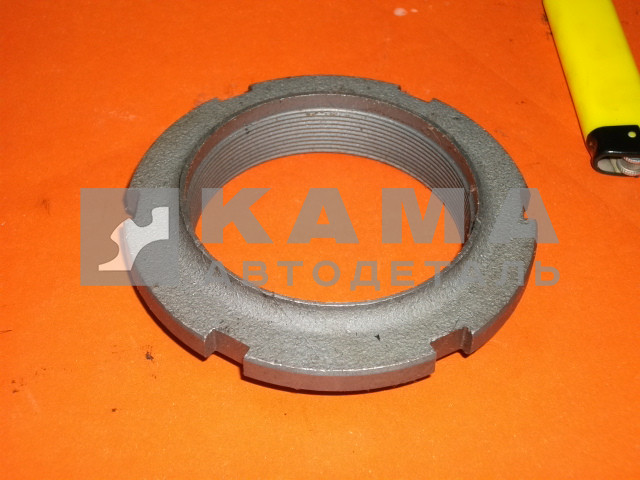 гайка РК дифференциала раздатки 65111евро 853583 (М72х1.5, "круглая")