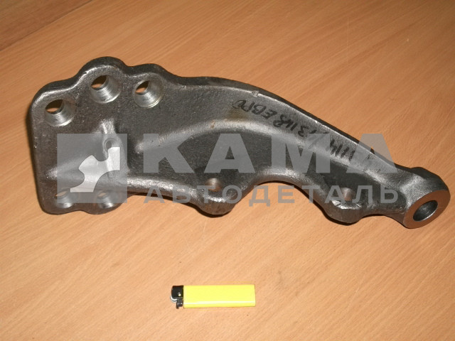 рычаг поворотного кулака к сошке 43118-2304100 (ЕВРО) рулевой тяги продол. (43114/53229)