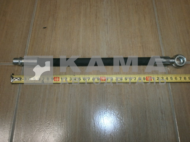 шланг ГУРа высок.давления ("штуцер М18 / ШтуцерБОЛТ d18") 65222-3408020-50