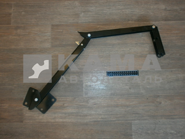 ограничитель подъема кабины ст.обр. 5320-5002051