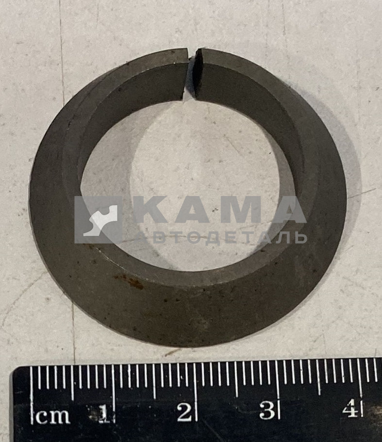 конус Д27 (302 шпильки (М27) балансира)