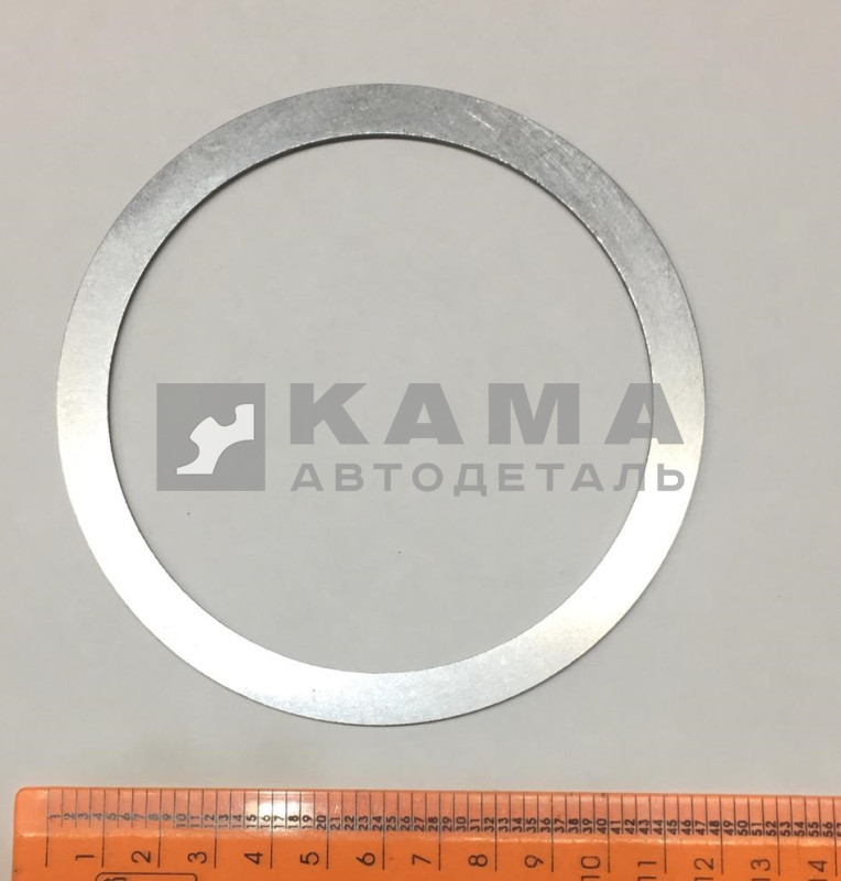 КПП ZF кольцо 0730 005 857 (А=2,3)