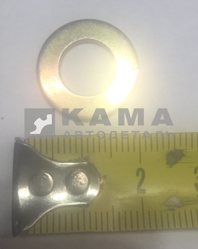 КПП ZF шайба 0630 001 048