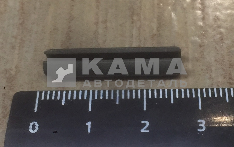 КПП ZF шплинт разводной 0631 329 051