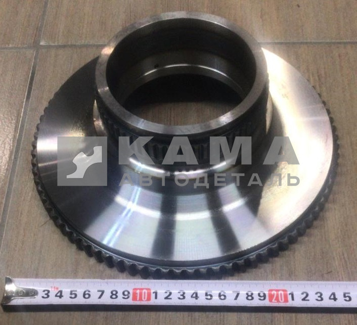 КПП ZF носитель шестерни 1316 332 130 (1316 332 103) 16S