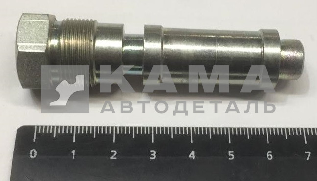 штуцер подкачки колеса 6522-2304152 (на корпус поворот.кулака)