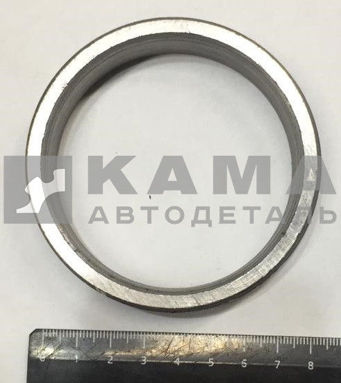 втулка КПП промвала 154.1701062*