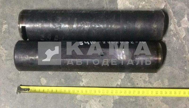 палец (ОСЬ) крепления седельного устройства 5410-2702032-10 эконом