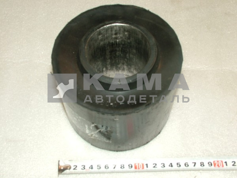 втулка седла пальца крепления сед. устройства (Шарнир армированный) 5410-2702040-10