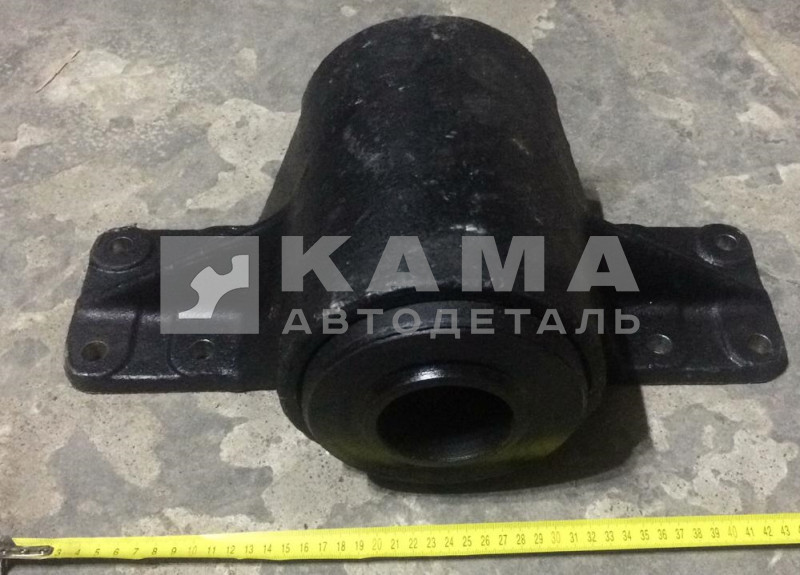 кронштейн Седельного Устройства в сборе 5410-2702072-10