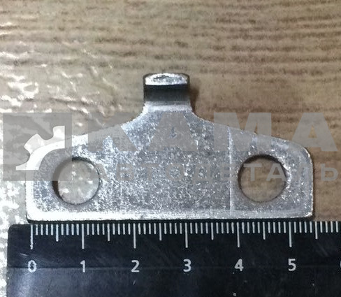 фиксатор бугельной гайки редуктора 6520-2403043*