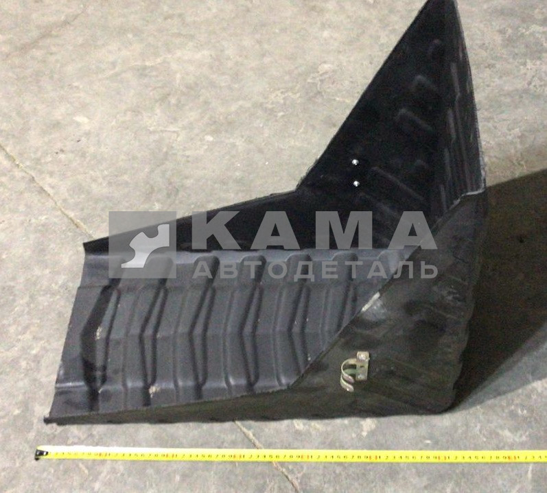 крышка АКБ ЕВРО (пластмассовая, двухуровневая н/о) 6540(4308)-3703158