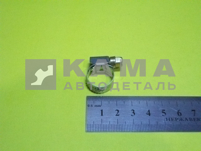 хомут ленточный 10-16мм (01016)145.110