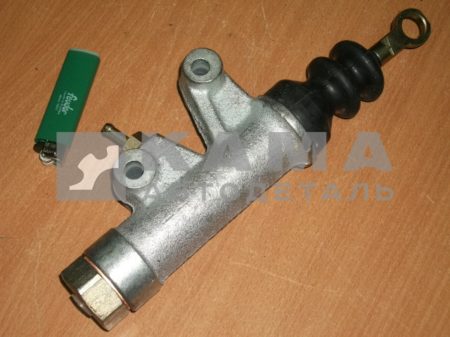 Главный Цилиндр Сцепления (ГЦС) "РОСТАР 15101-1602512" (5320-1602510-11)