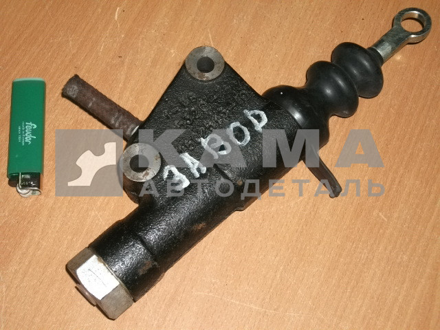 Главный Цилиндр Сцепления (ГЦС) 5320-1602510-10 (Кнорр-Бремзе КАМА)