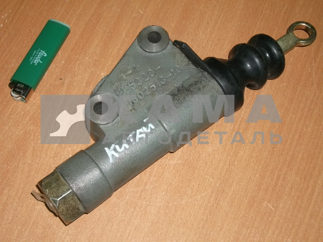 Главный Цилиндр Сцепления (ГЦС) 5320-1602510-10 (КИТАЙ. БЕЗ Гарантии!)