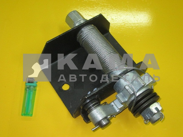 Держатель Запасного Колеса (ДЗК) 5511-3105010 (без кр-на колеса)