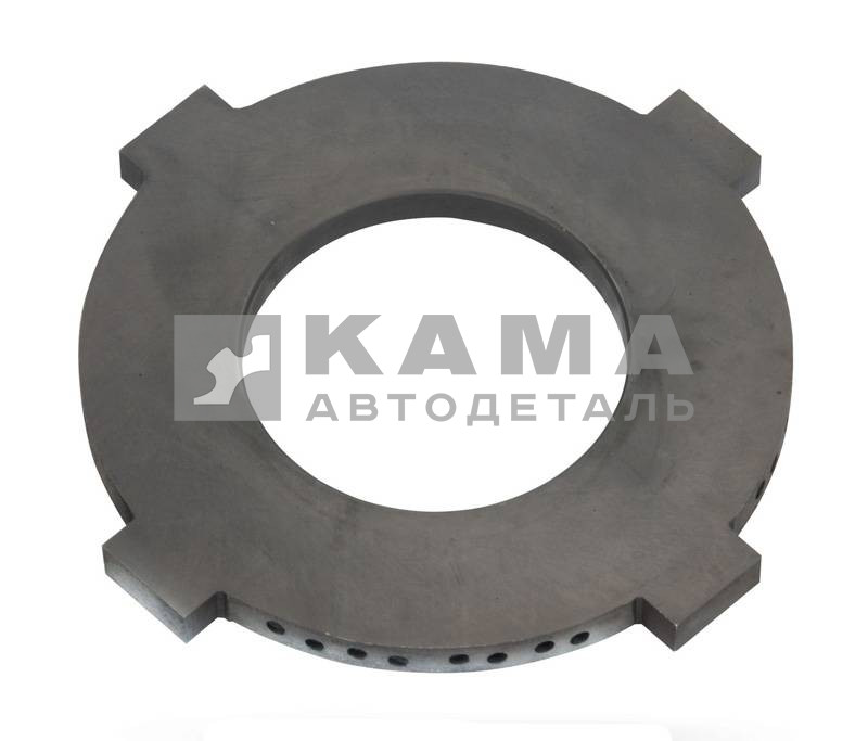 диск сцепления ст.обр. ведущий, Промежуточный 14.1601094-10 (2-х диск.сц.)