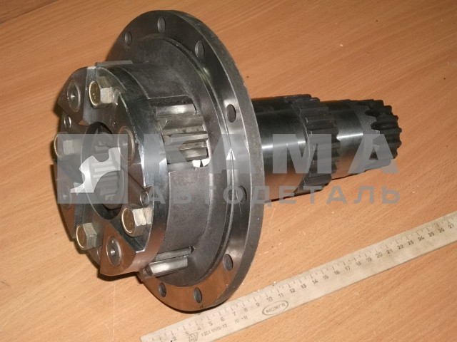 дифференциал РК (обойма) 43114-1802155 (4310) стар.обр.