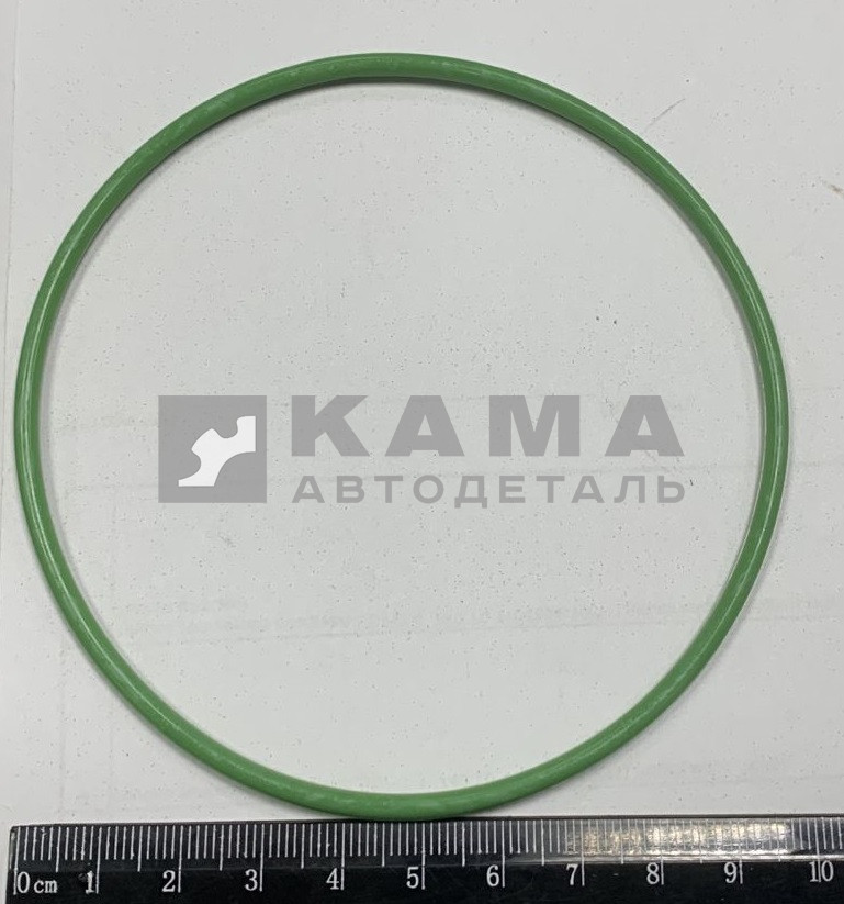кольцо резиновое Д100х3мм крышки вала ТНВД Common Rail 740.90-1013274/2410210014 СТ