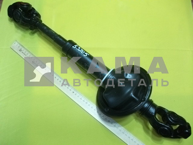вал карданный рулевой ЕВРО 53205-3422010-10