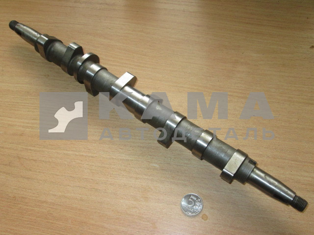 вал ТНВД кулачковый ст.обр. 33.1111172