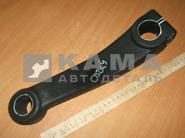 сошка ГУРа 5320-3401090 (на болтах)