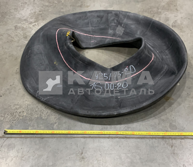 камера колеса 16.00-20 для сельхоз техники 425/75-20