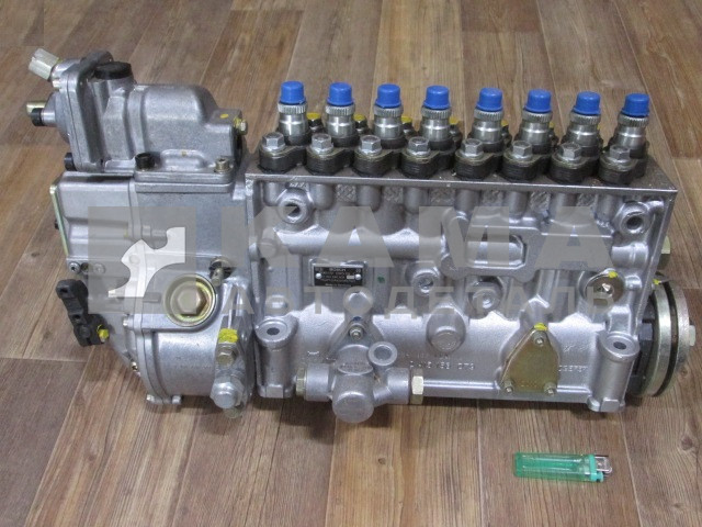 ТНВД БОШ (BOSCH) 0.402.648.609 (Оригинал)