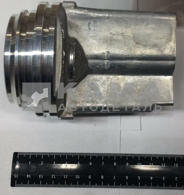 КПП ZF цилиндр мех. переключения передач 1315 312 048 (1315 212 010) 16S