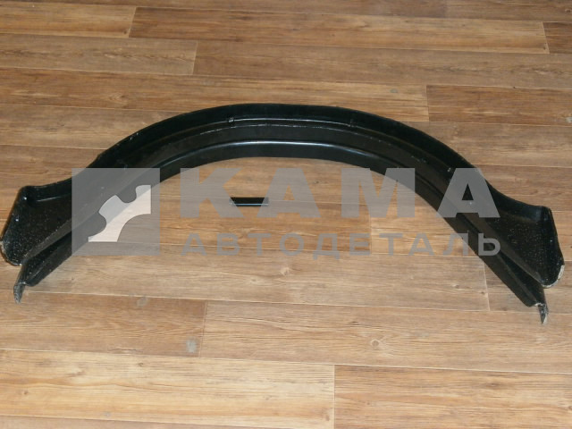 балка (поперечина) на раму №2 5320-2801100 (5320-2801098)