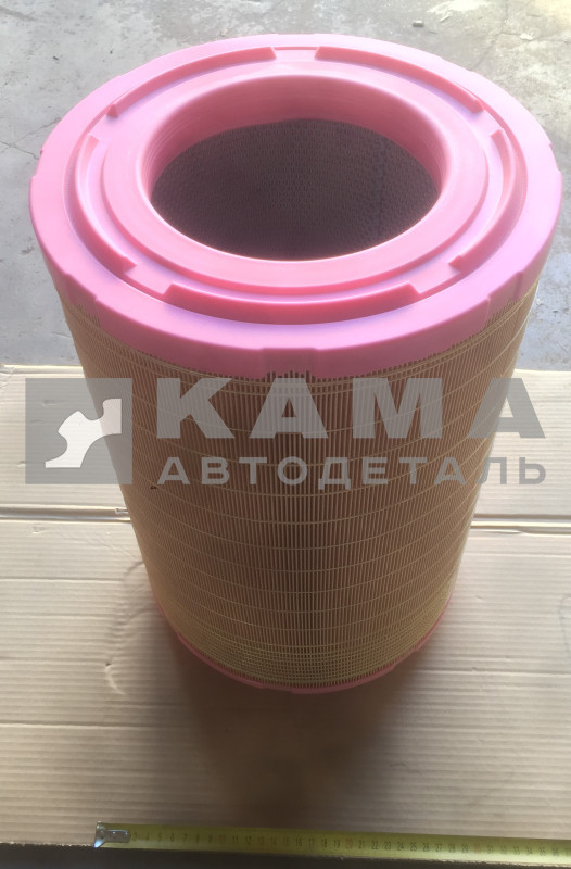 элемент Воздуш "MANN" C 311254 Scania