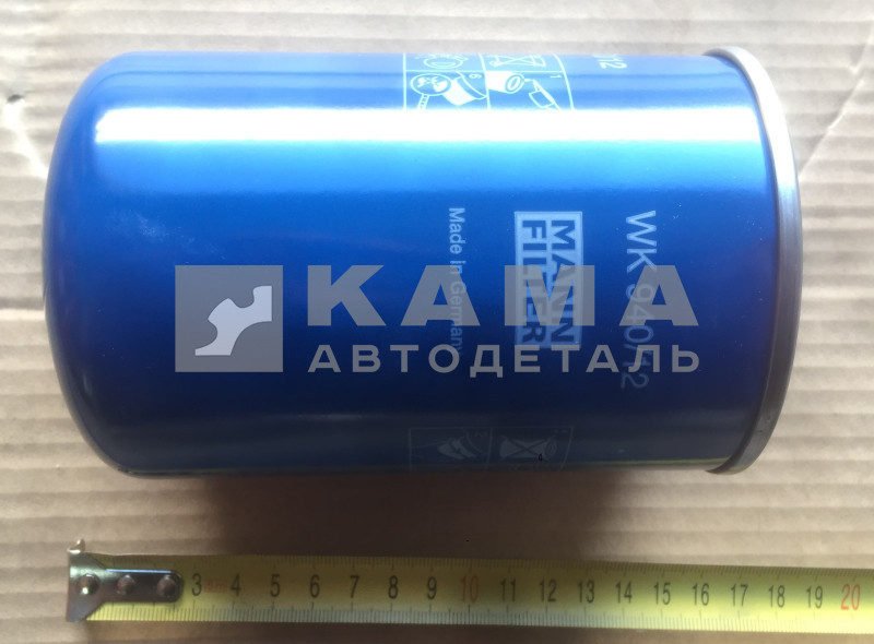 элемент Топл (ФТОТ) Scania "MANN" WK94012