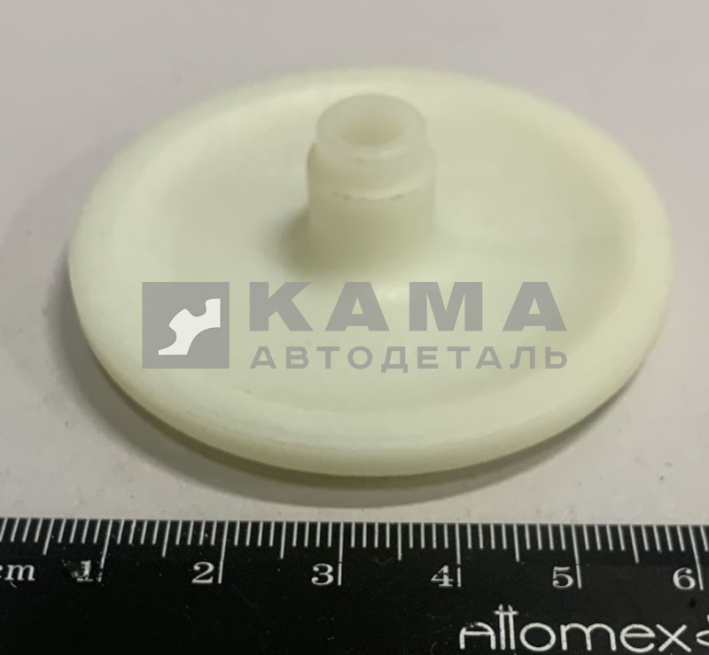 КПП ZF дросель маслоперепускной 1304 302 440 (9S)