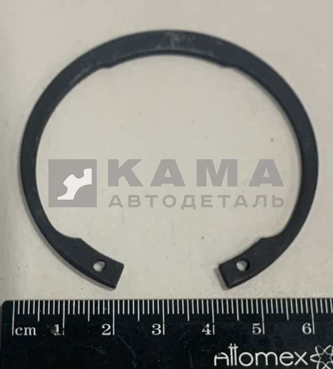 КПП ZF стопорное кольцо 0630 502 063 (58х2)