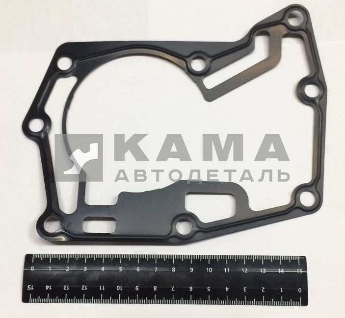 КПП ZF прокладка 0501 322 829 (9S)