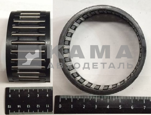 КПП ZF подшипник (иголчатый) 0750 115 973 (0750 115 225) 60х68х39 (9S)