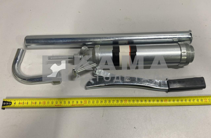 насос перекачки масла (ручной рычажный) БАК00111