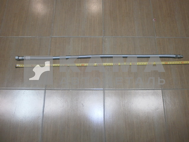 шланг системы накачки шин ЕВРО (толстый, Ш+Г; L=1 м. ) 5350-3125060-20