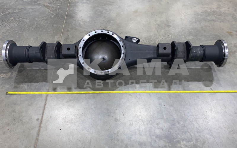 Мост Задний/Средний 4310, 43118...