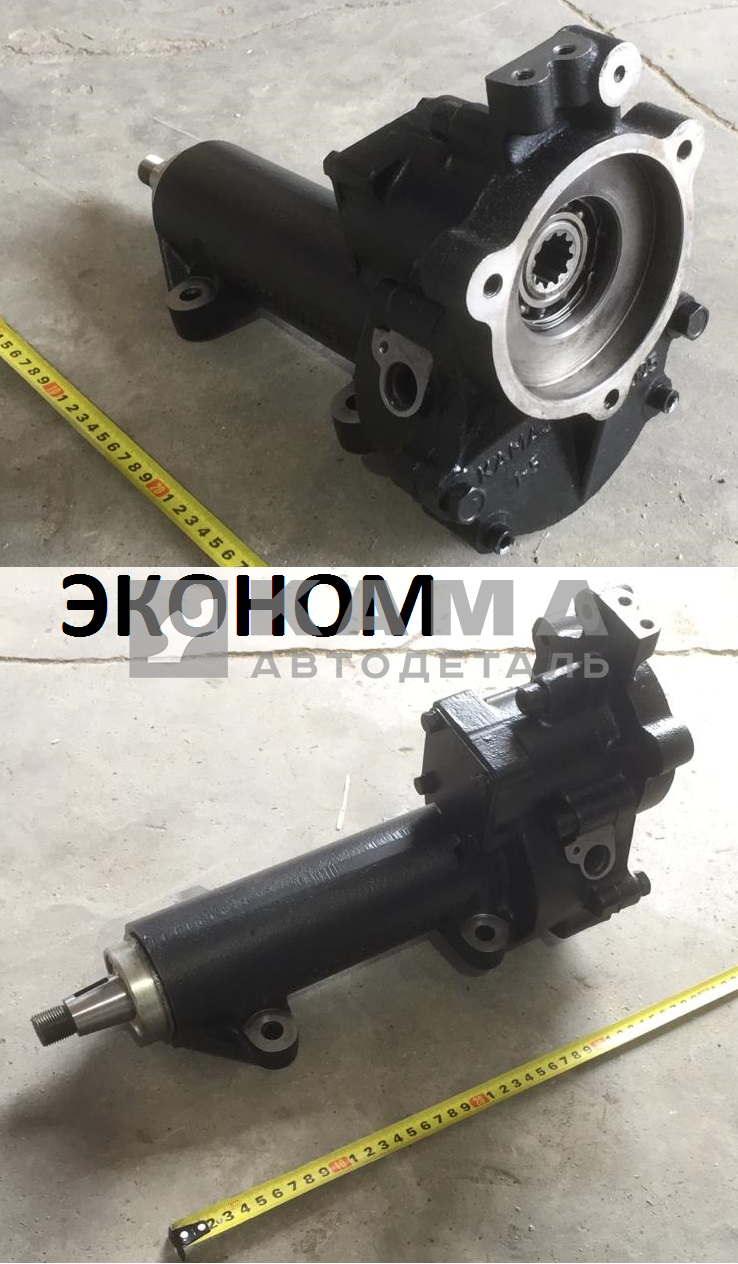 редуктор привода ТНВД ЕВРО-4 740.90-1111005-10 (Эконом)