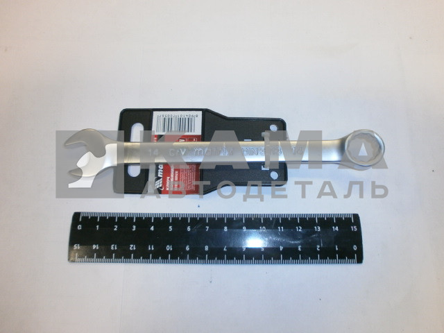 ключ комбинированный, х14 мм., 150415