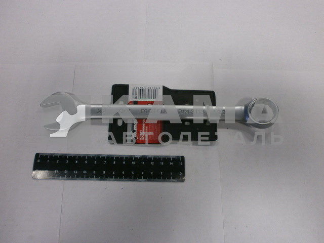 ключ комбинированный, х22 мм., 150495