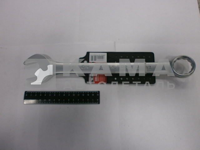 ключ комбинированный, х32 мм., (15121/75532)