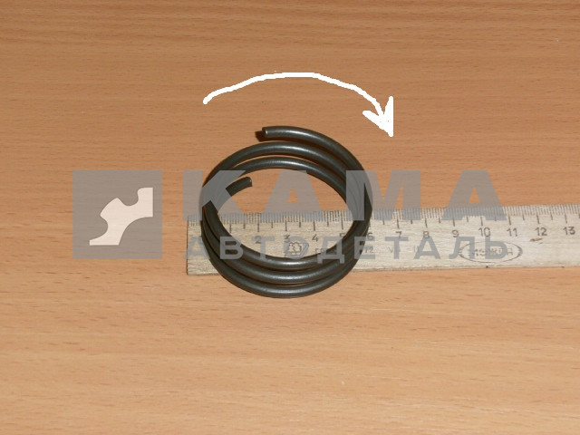 Спираль уплот-ная Правая 41-050-5051 полуоси колеса (мадара)