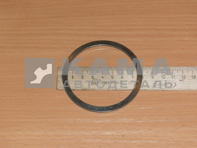 кольцо шкворня фрикционное МАДАРА 41-064-5081 ("железное")