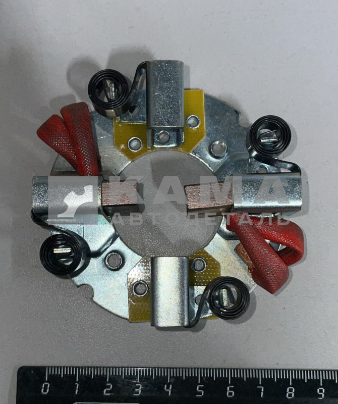 траверс стартера 5404.3708320 (Борисов)