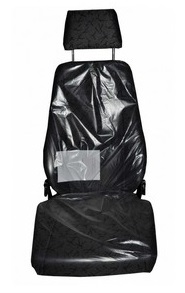 сиденье среднее Евро Р53205-6810010-01 (высокая спинка) ЗАВОД