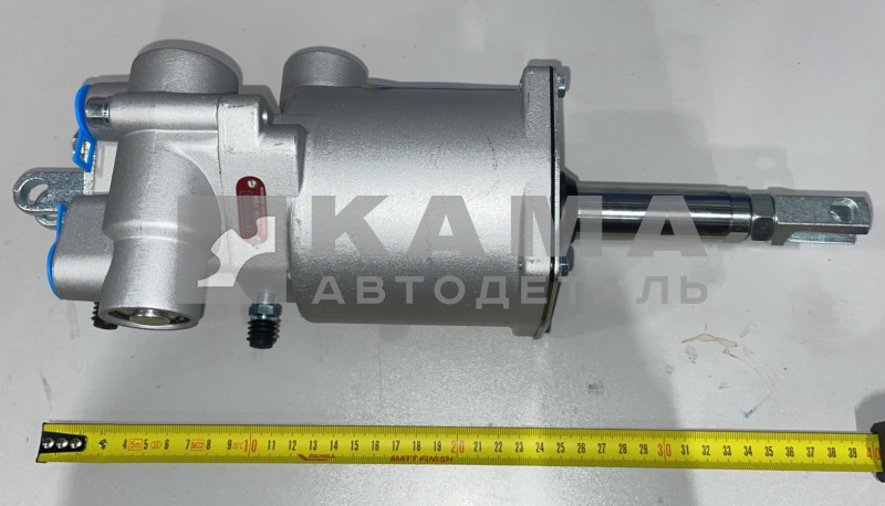 ПневмоГидроУсилитель (ПГУ) привода сцепления ЕВРО-ЯМЗ-Урал "STENERS" (аналог11.1602410-10) 209.196
