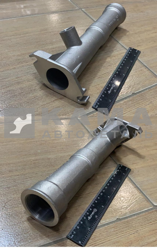 МаслоЗаливная Горловина (МЗГ) ЕВРО-5 750.10-1009138